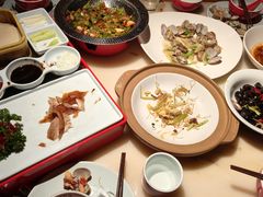 -伙靠·江浙菜(田林路店)