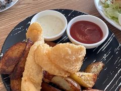 -home 逅·慕西餐厅