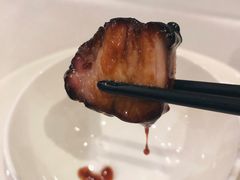 秘制黑叉烧-炳胜品味(珠江新城店)