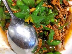 超级小炒肉-胡子大厨·超级小炒肉(晶耀前滩店)