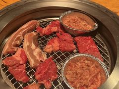 -赤坂亭·M9和牛烧肉·铁板烧·日料398放题(长泰广场店)