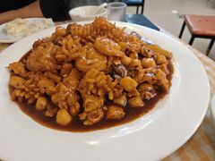 -京皇十二道天津菜(蒲黄榆店)
