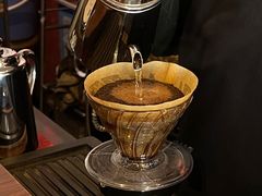 巴拿马瑰夏-RUMORS COFFEE ROASTERY鲁马滋咖啡(湖南路店)