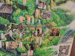 -九皇山景区