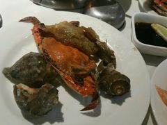 -星伦多自助料理·涮烤一体(虹悦城店)