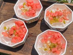 -汉水谣·江景餐厅(江滩店)