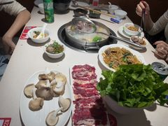 -潮泰牛肉火锅 · 创于1992年(车公庙店)