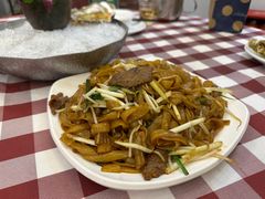 -吉源大排档·鱼生·海鲜(烧烤彩印厂店)