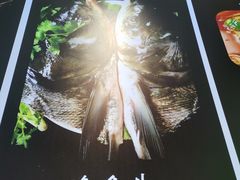 -蛙一刀·麻椒鱼火锅(金仙桥店)