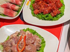 -黄记煌三汁焖锅(新佳丽江汉路店)