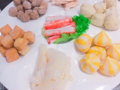 -京门老爆三(回龙观店)