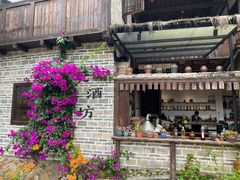 -南靖田螺坑土楼群景区