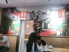 -九老汉·川渝江湖菜(合川路2店)
