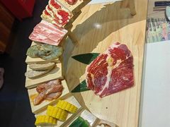 -千寻山野烤肉(中关村店)