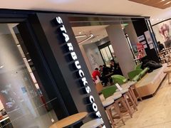 -星巴克臻选(北京银泰店)