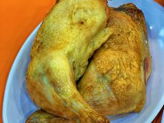 -香妃烤鸡(西单店)