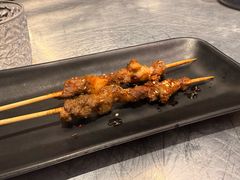 -长安后宰门水盆羊肉(新都心店)