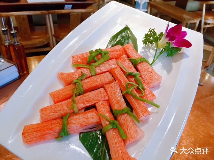 土火tohot·重庆火锅帝王蟹腿图片 - 第884张