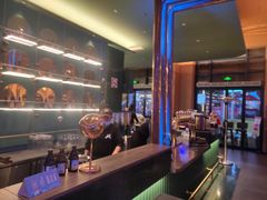 -Ambra Haus琥珀屋精酿餐厅(宝山店)