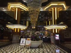 -海德温泉酒店