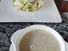 -南科大西餐厅(南方科技大学教师公寓店)