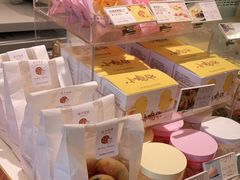 -好利来(阜成门店)
