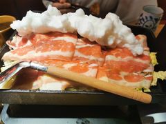 玉龙雪顶寿喜烧·精品肥牛-有喜屋·日料·居酒屋(旭辉广场店)