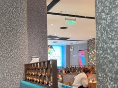 -半天妖烤鱼(丰科万达店)