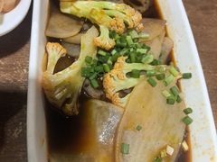-爆好吃夜市大排档·乐山江湖菜(中心城总店)