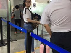 -福州长乐国际机场