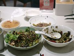 -泉上·发现DISCOVERY ·黔菜餐厅(银海元隆广场店)