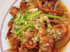 -忆口香龙虾(长沙直营二店)