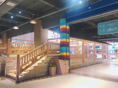 -汤W城市微度假(仓山店)