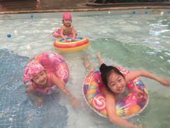 -南宫温泉水世界