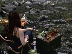-青城山