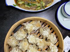 -正宗天津烧麦馆(柳州路店)