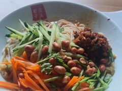 -春家·非遗手工小吃(三墩新天地店)