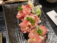 -玄白·炭烤活鳗(上海首店)