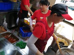 -江三王记牛杂馆(总店)