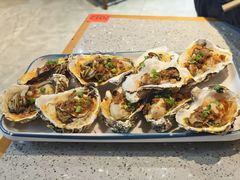 -渔家大院·地道威海菜(石岛店)