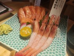 -鹤龟料理店(时代天街店)