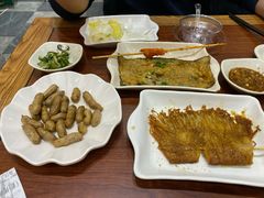 -金刚山烧烤(中山路店)