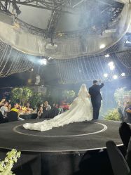 -格乐利雅婚礼艺术中心(南外滩店)