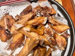 -山水茶艺馆·点心粤菜·30年老字号