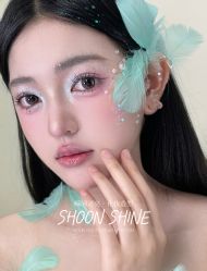 -瞬间漂亮·化妆造型(鎏嘉码头店)