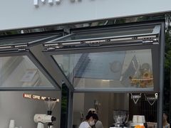 门面-Manner Coffee(深圳宝能All City店)