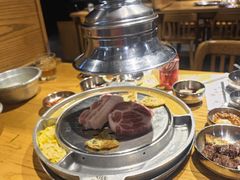 -姜虎东白丁烤肉(银泰中心in99店)