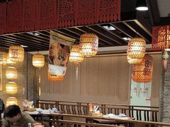 -南京大牌档(崇文门国瑞店)