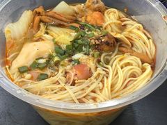 -百家鸡味馆(清泰店)