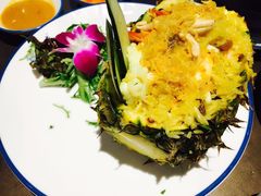 -美奈小馆·越南料理(中航城君尚购物中心店)